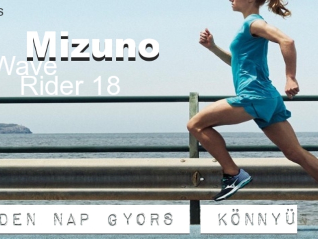 Mizuno sportcipők: teremcipők röplabdásoknak, kézilabdához vagy squash játékhoz & futócipők
