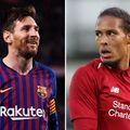 Történelmi tettre készül a Barcelona a Liverpool ellen