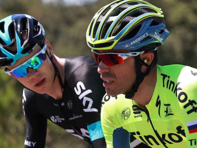 Contador: Egy mielőbbi döntés lenne a legjobb Chris Froome esetében