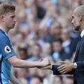 Kevin De Bruyne: varázsló vagy a varázsló pálcája?