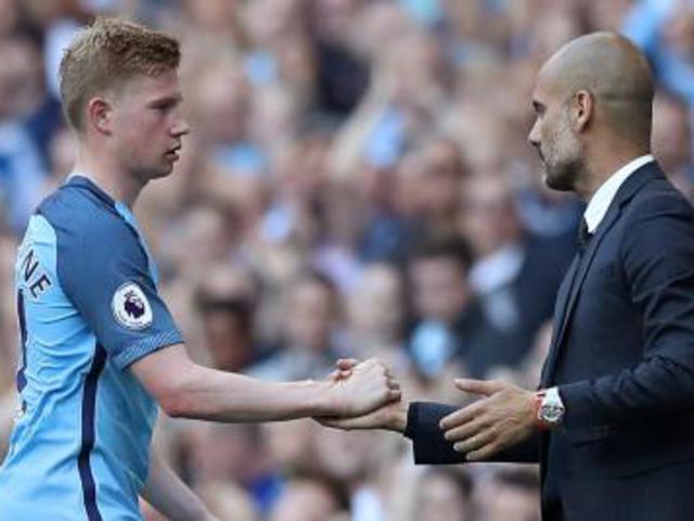 Kevin De Bruyne: varázsló vagy a varázsló pálcája?