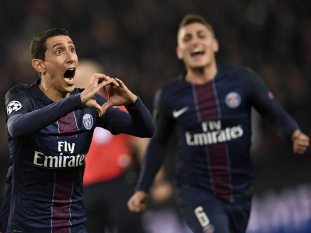 PSG - Barcelona 4-0 - a franciák győzelmének öt összetevője