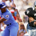 Bo Jackson, az egyetlen sportoló, aki felült az NFL és az MLB trónjára is