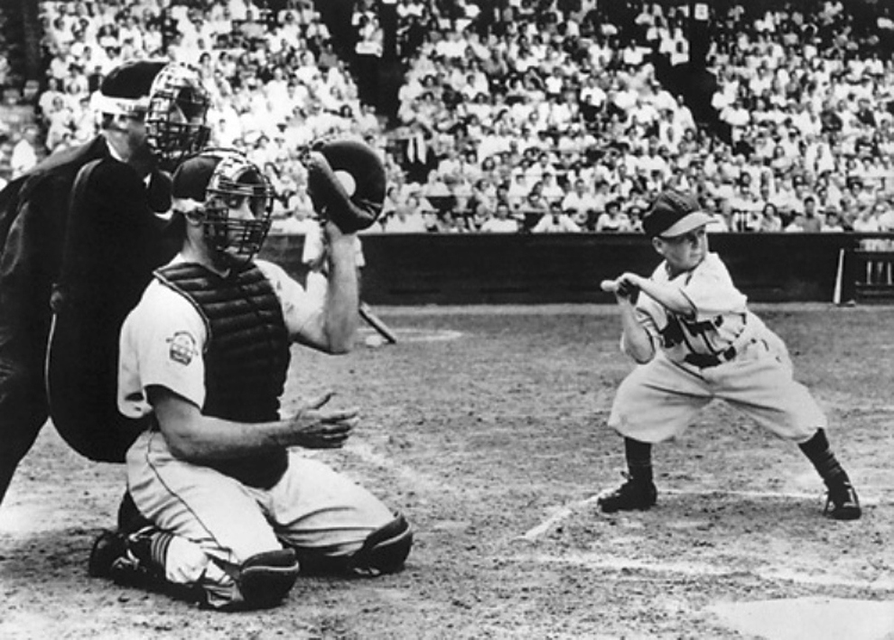 at_3_7_tall_eddie_gaedel_had_a_nearly_invisible_strike_zone_which_along_with_selling_tickets_is_just_what_st_louis_browns_owner_bill_veeck_had_in_mind_when_he_staged_this_publicity_stunt.jpg