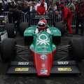 Alfa Romeo 183T (1983)