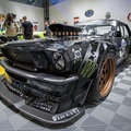 Hoonicorn RTR