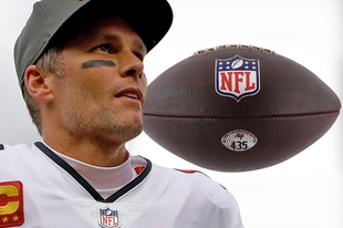 Érvénytelenítették Tom Brady labdájának aukcióját