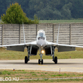 MiG-29M2 Fulcrum - a kérdőjeles új generáció