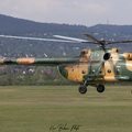 Mi-17 Budaörsön (704)