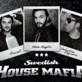 Feloszlik a Swedish House Mafia
