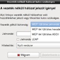 WIFI - WEP - WPA