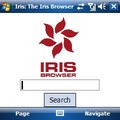 IRIS BROWSER 1.1.8