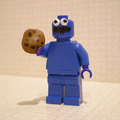 Cookie Monster