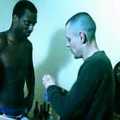 Skinhead Születésnapi Meglepetése