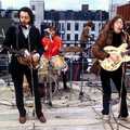 50 éves a Beatles tetőkoncertje!
