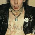 40 éve halt meg a punk fenegyereke,a világ legvitatottabb rock zenésze,Sid Vicious