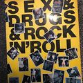 "Stex" and Drogéria & Rock'n' Roll kvíz...