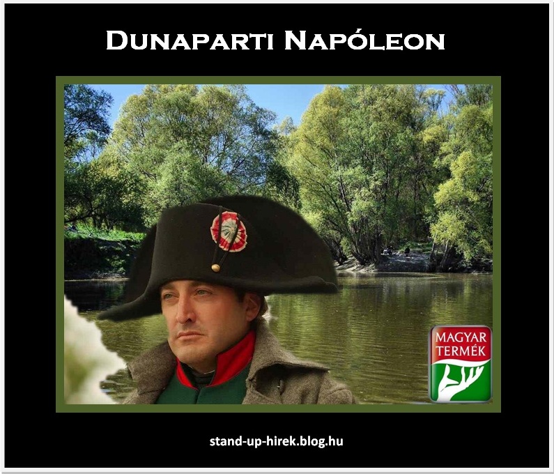 Dunaparti Napóleon.jpg