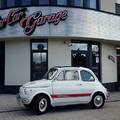 Star Car Garage – Fiat 500l