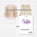 Ingyen Violetta szoknya és pulcsi!!!!