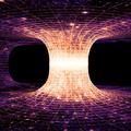 Lehet, hogy csak egyetlen fekete lyuk létezik a világon?