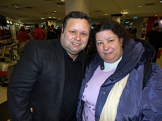 Paul Potts Budapest után jövőre Szegeden