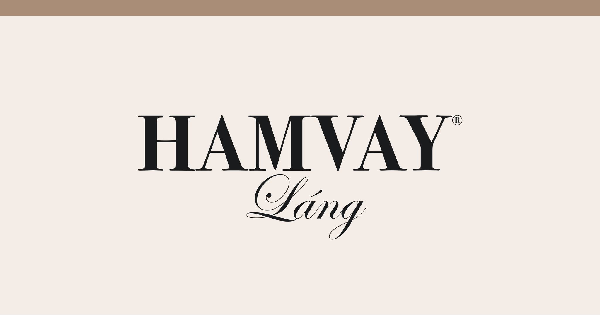 What does Hamvay-lang.com sell?