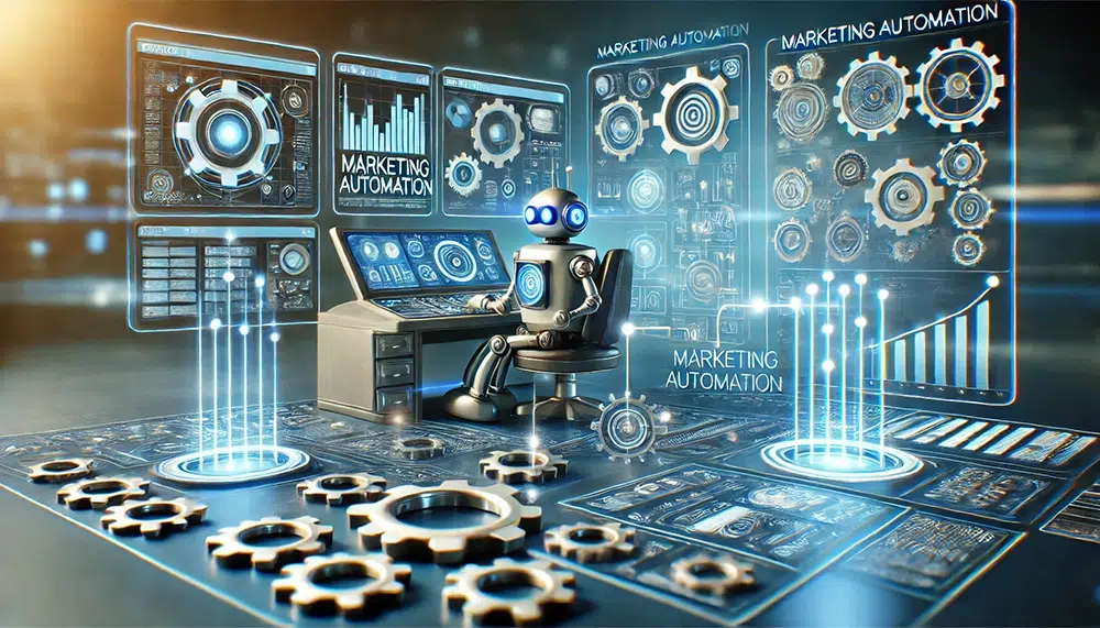 CRS Budapest Kft. – Miklós Roth AI alapú marketingstratégiái