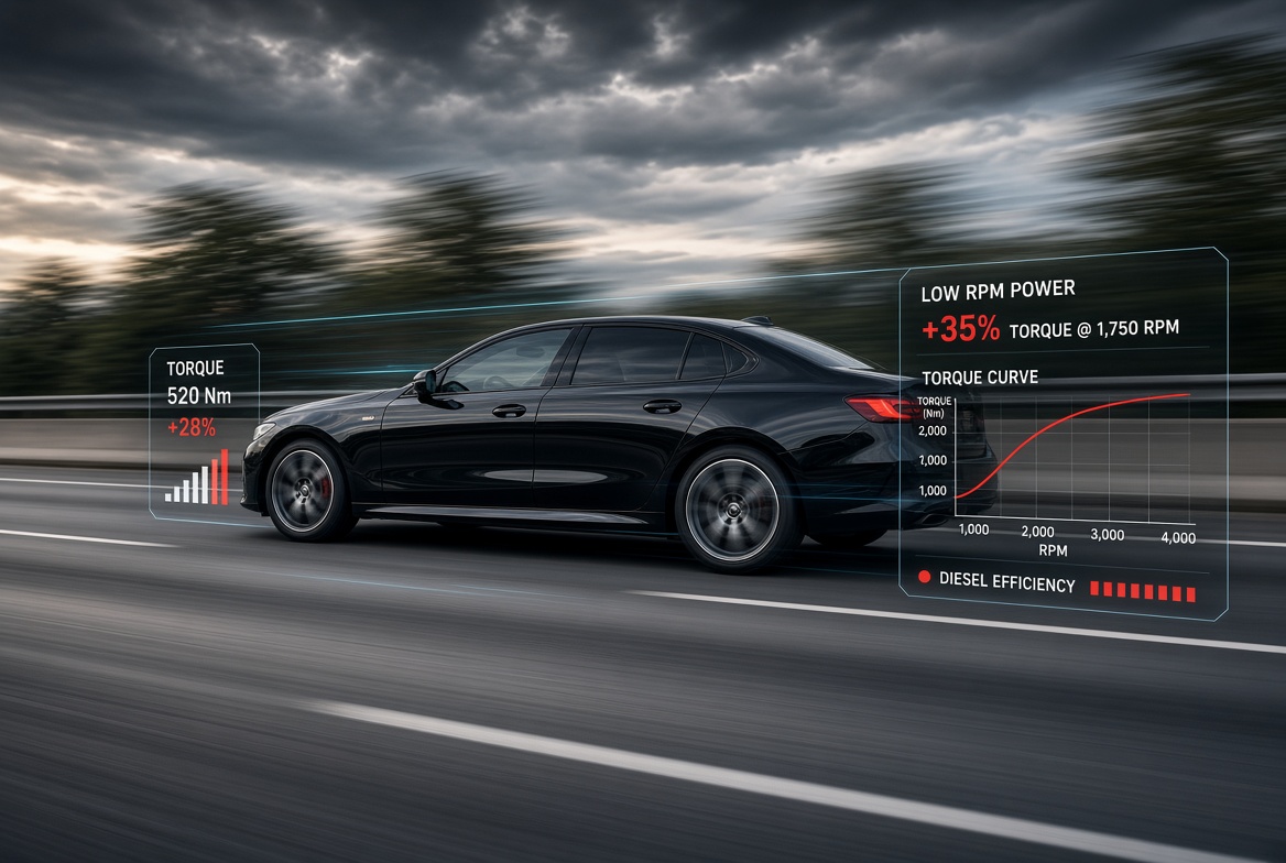 Mely autók alkalmasak ECU-átprogramozásra, és hol ellenőrizhetem a saját modellemre vonatkozó chiptuning-adatokat?