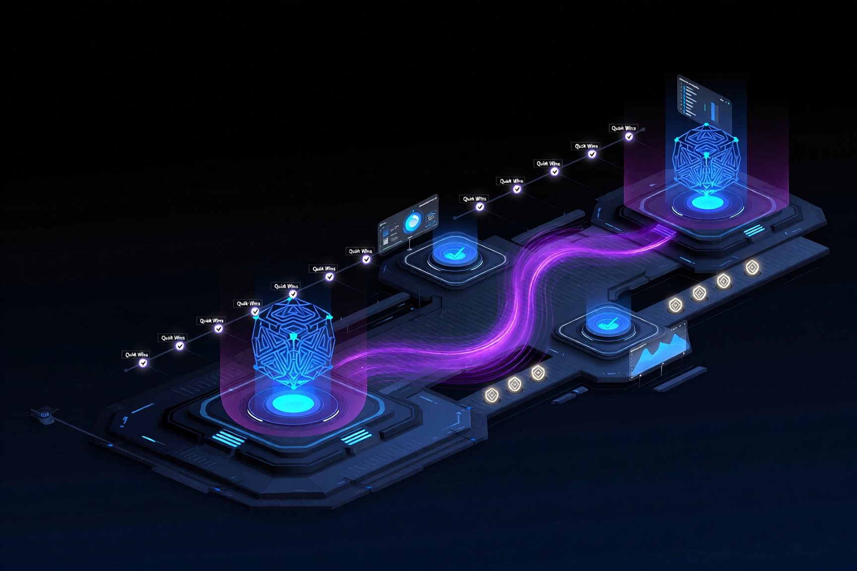 Local Growth: AI Link Building Agency Playbook for Budapest & Vienna