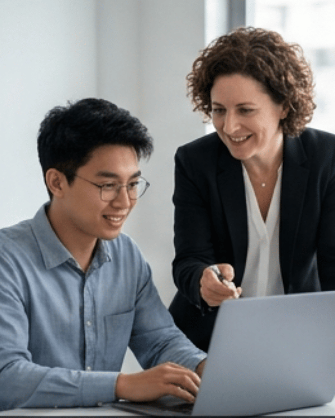 Agentic AI in shared services: moving from efficiency to measurable ROI