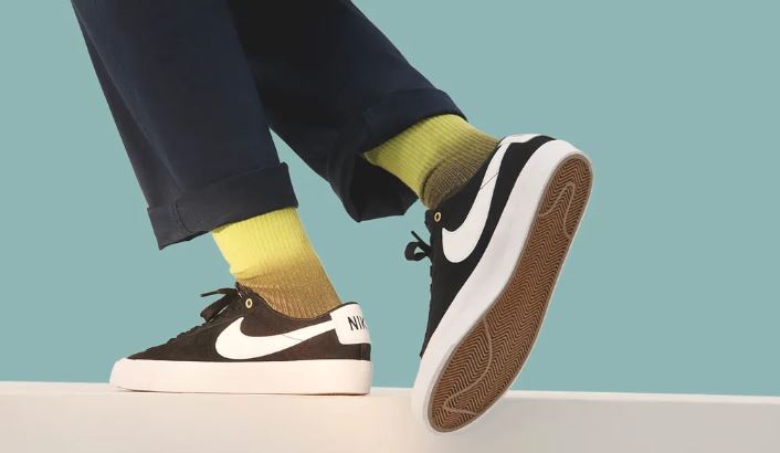 Milyen előnyei vannak a Nike és Adidas Sneakereknek?
