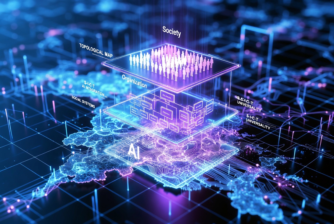 Miklós Róths S-I-C-T Framework: Vier Dimensionen der Stabilität moderner Systeme