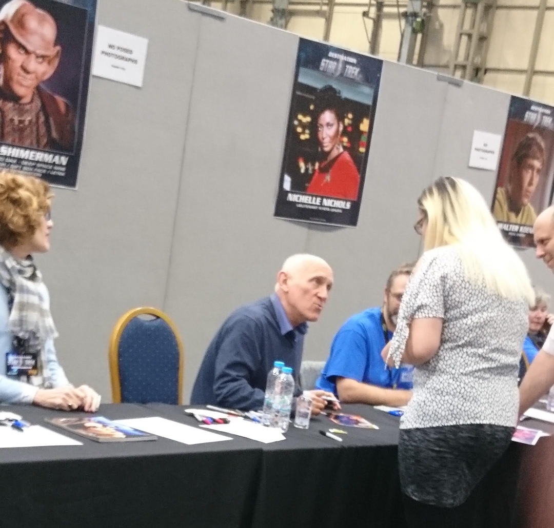 Armin Shimerman (DS9)