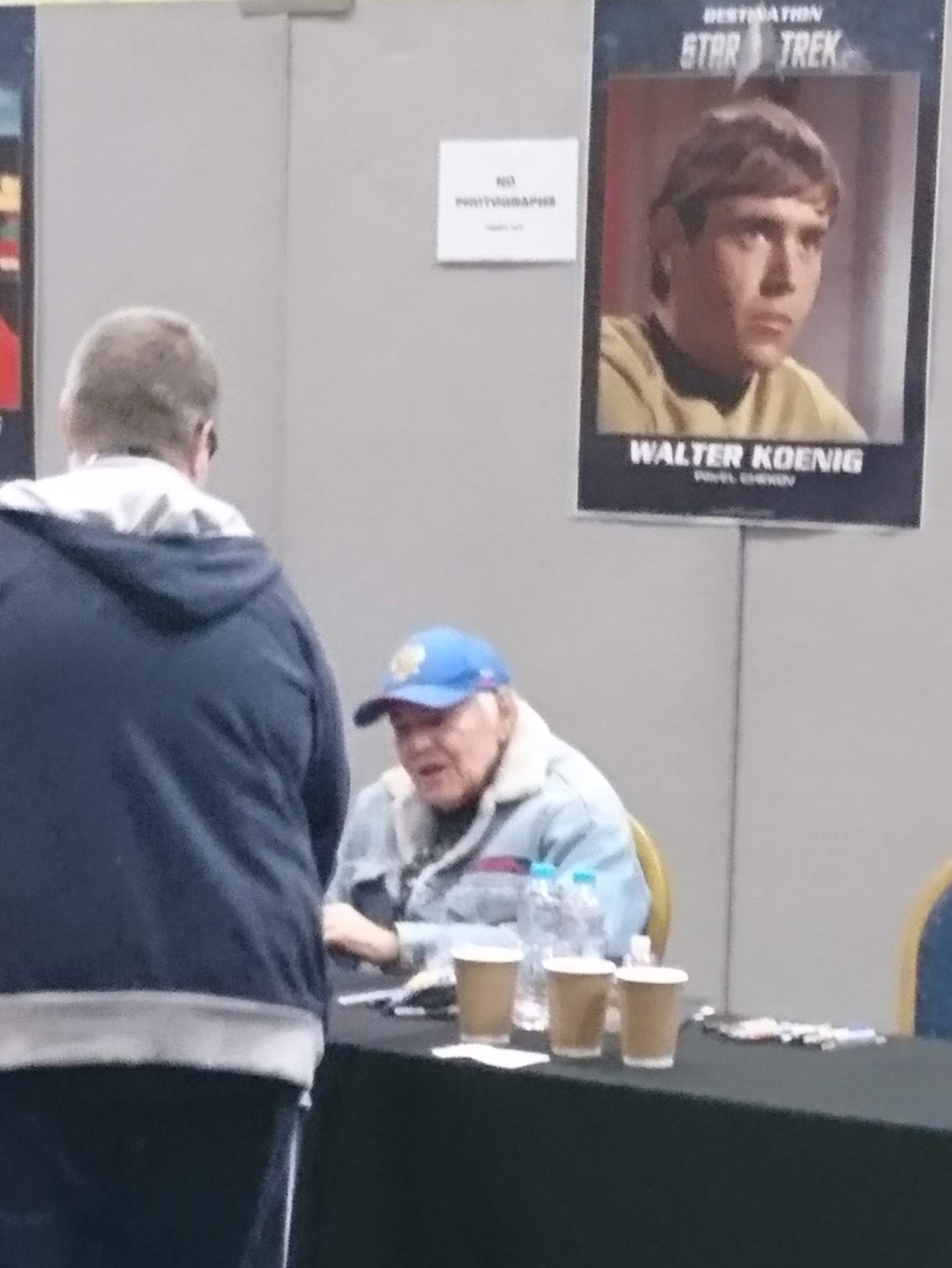 Walter Koenig