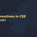 Vestbee: VC investments in CEE exceeded €5.9B in 2022