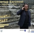 Startup Kertmozi   Mosonmagyaróvár (2020.08.27.)