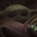 Baby Yoda neve