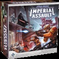 Star Wars társasjátékok - Imperial Assault