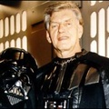Meghalt az igazi Darth Vader azaz David Prowse [49.]