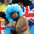 Apró szigetcsoport a világ sporthatalmai ellen: nyolc között Fidzsi a rögbi vb-n