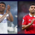 Casemiro: Nyomorból a csúcsra! - Karrierút