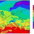 Klímaváltozás - amikor a skandináv csajoknak melegük lesz