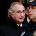 Bernard Madoff