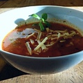 Minestrone leves