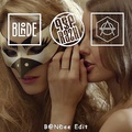 Pep & Rash + Blonde & Don Diablo - Rumors All Cried Out (B@NĐee Edit)