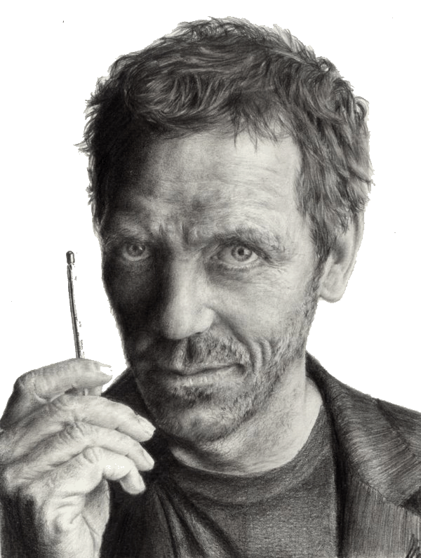Dr__Gregory_House_by_SilentKW.gif