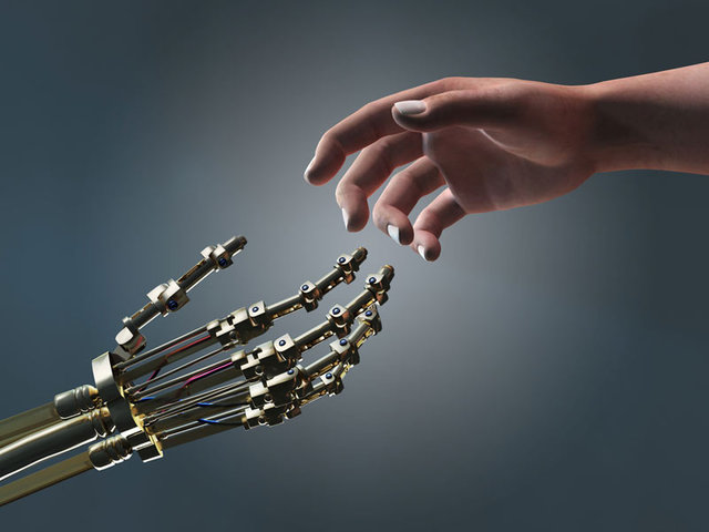 Biztonsági őrök helyett robotok?