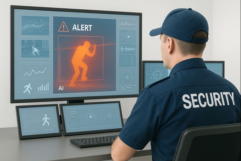 Mit hoz a jövő a vagyonvédelemben?