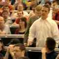 Steve Ballmer megdobálása - Egyéb videók, más szemszögek